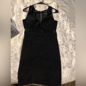 windsor bandage dress